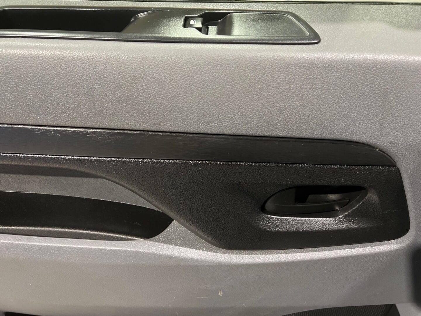 Used Vauxhall Vivaro 2019 for sale - 77163220: Photo 24