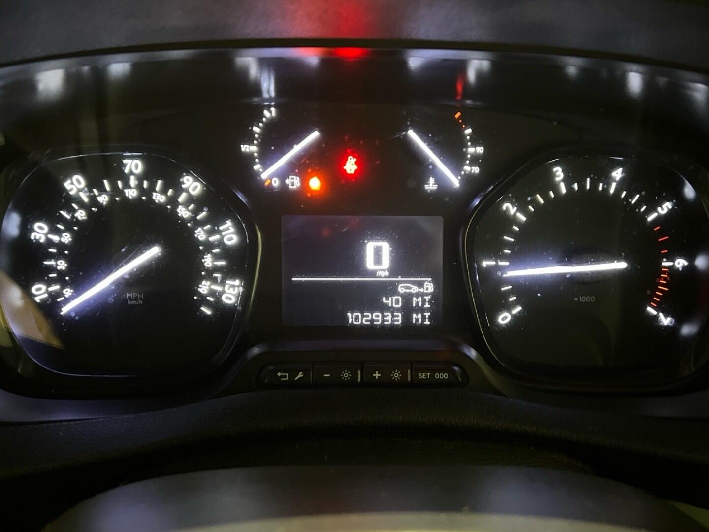 Used Vauxhall Vivaro 2019 for sale - 77163220: Photo 30