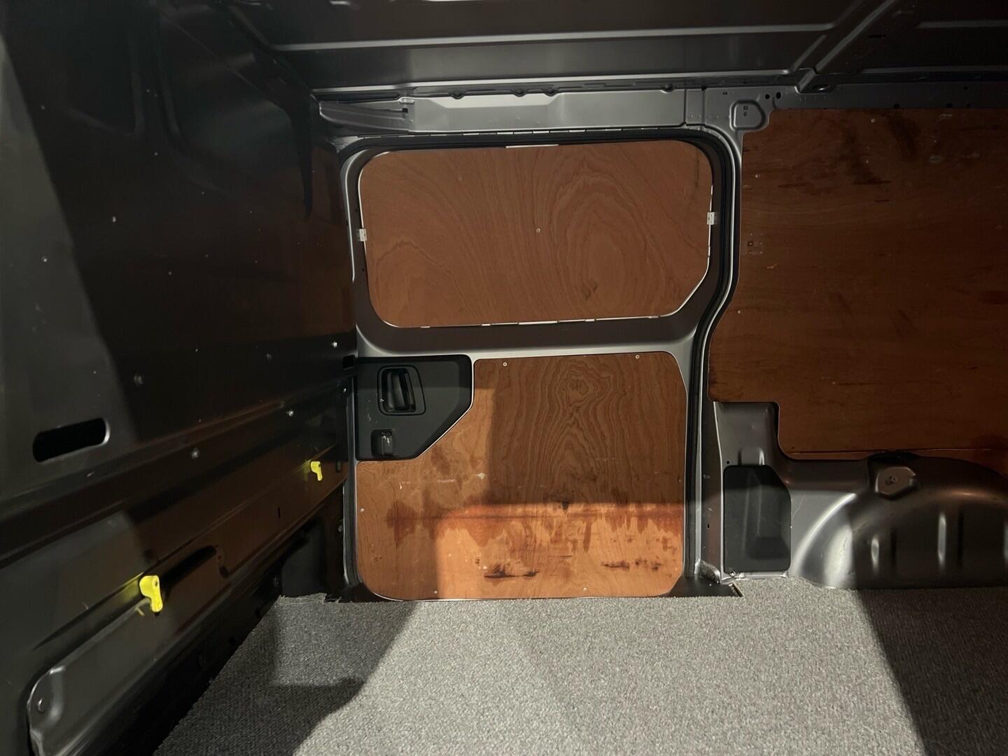 Used Vauxhall Vivaro 2019 for sale - 77163220: Photo 32