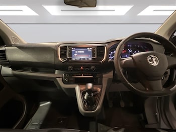 Used Vauxhall Vivaro 2019 for sale - 77163220: Photo