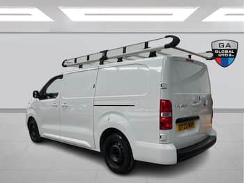 Used Vauxhall Vivaro 2023 for sale - 79698551: Photo