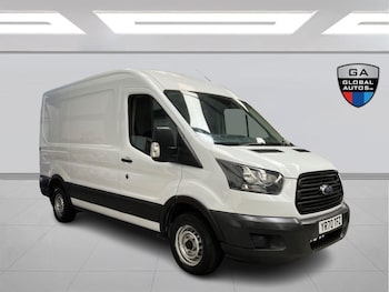 Used Ford Transit 2020 for sale - 79157912: Photo