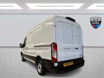 Used Ford Transit 2020 for sale - 79157912: Photo