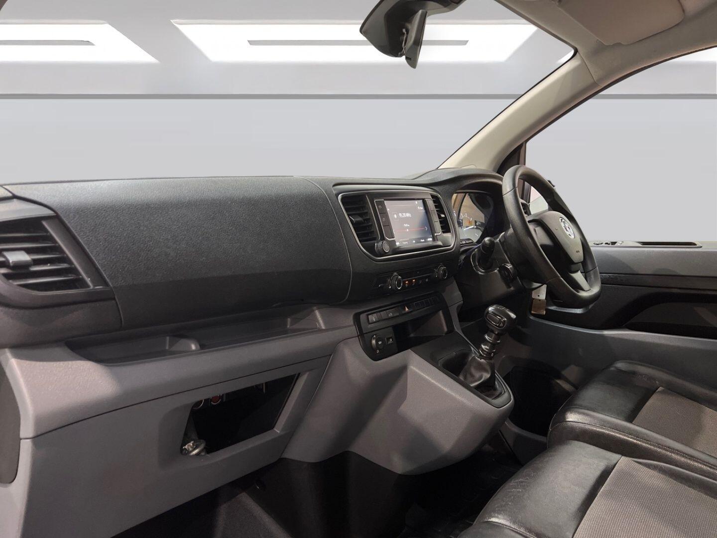 Used Vauxhall Vivaro 2021 for sale - 77839134: Photo 16