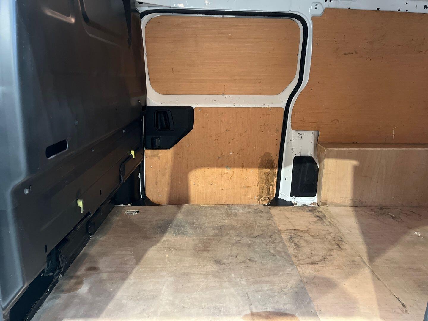 Used Vauxhall Vivaro 2021 for sale - 77839134: Photo 18