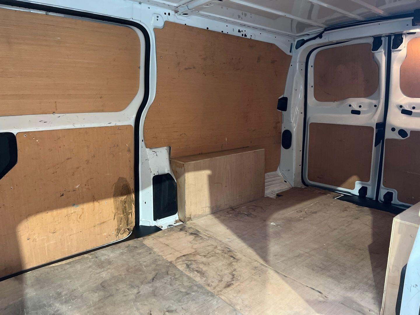 Used Vauxhall Vivaro 2021 for sale - 77839134: Photo 21