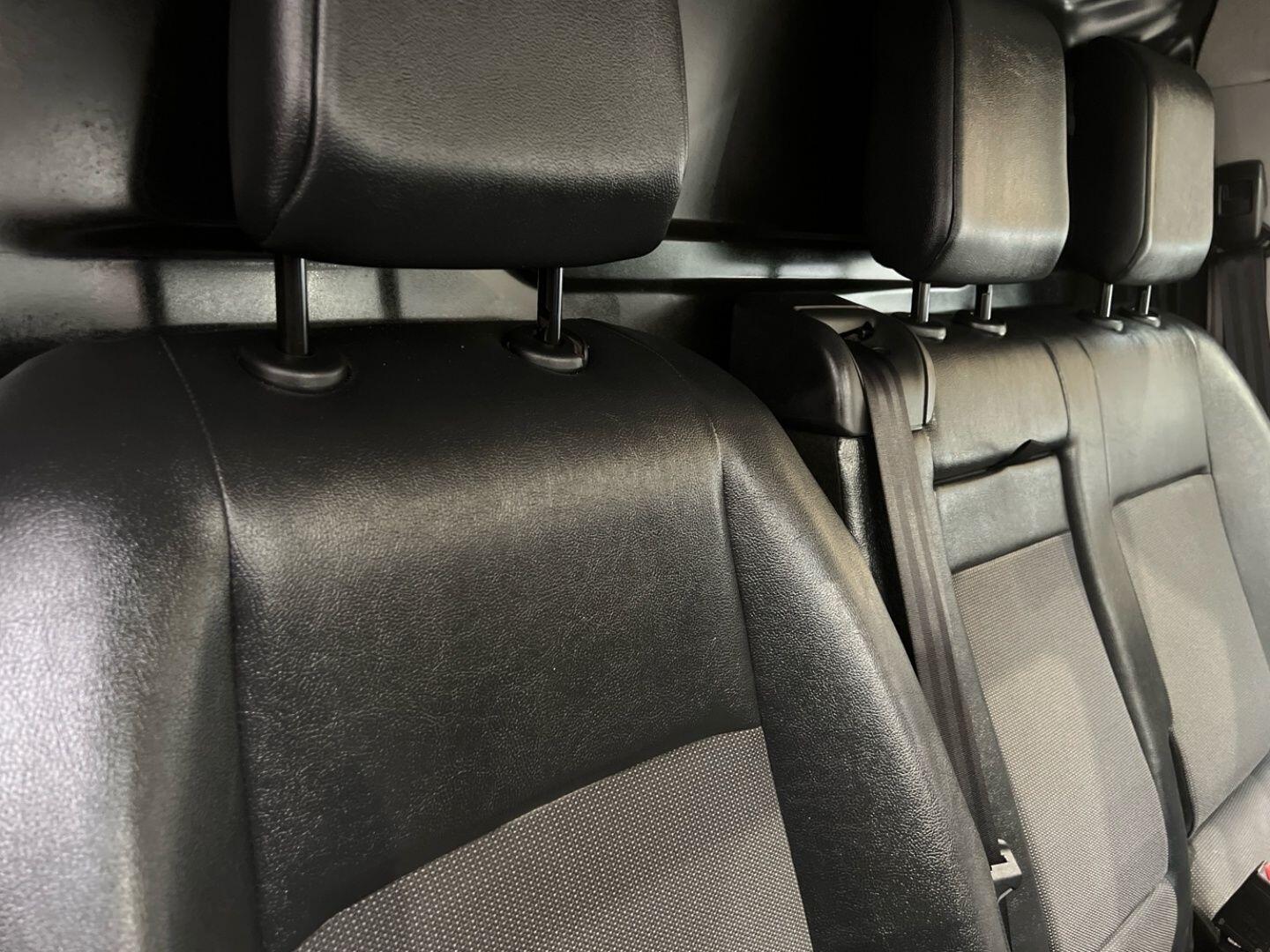 Used Vauxhall Vivaro 2021 for sale - 77839134: Photo 25