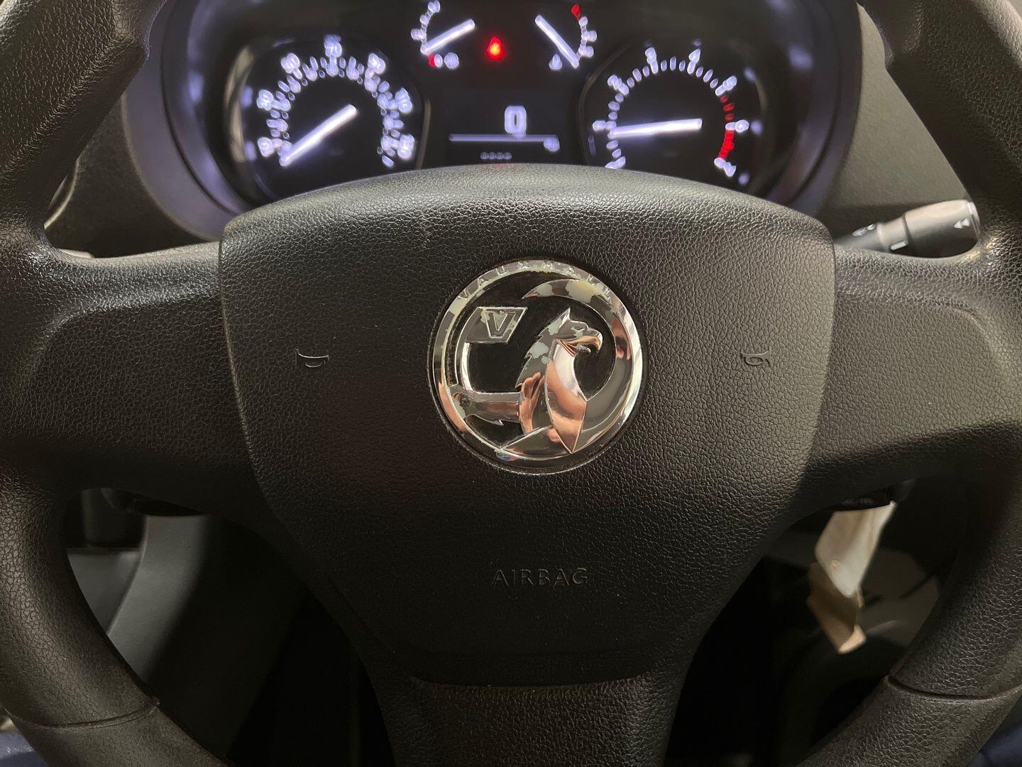 Used Vauxhall Vivaro 2021 for sale - 77839134: Photo 28
