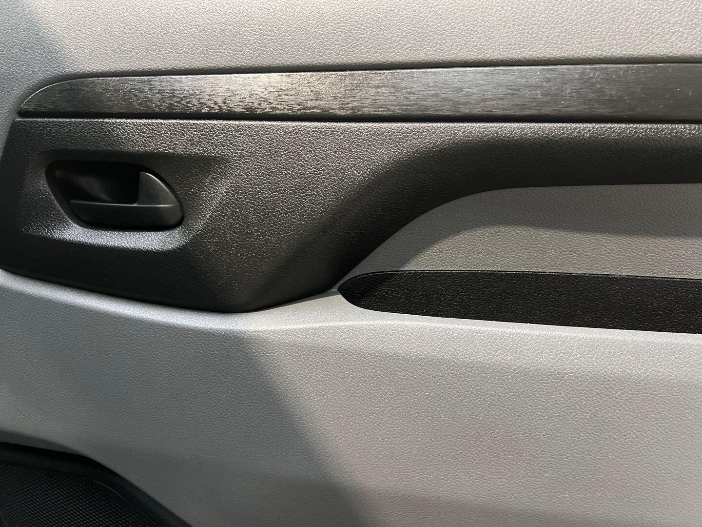 Used Vauxhall Vivaro 2021 for sale - 77839134: Photo 29