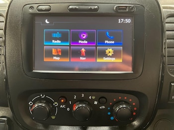 Used Vauxhall Vivaro 2019 for sale - 78966097: Photo