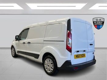 Used Ford Transit Connect 2017 for sale - 79026385: Photo