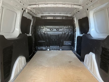 Used Ford Transit Connect 2017 for sale - 79026385: Photo