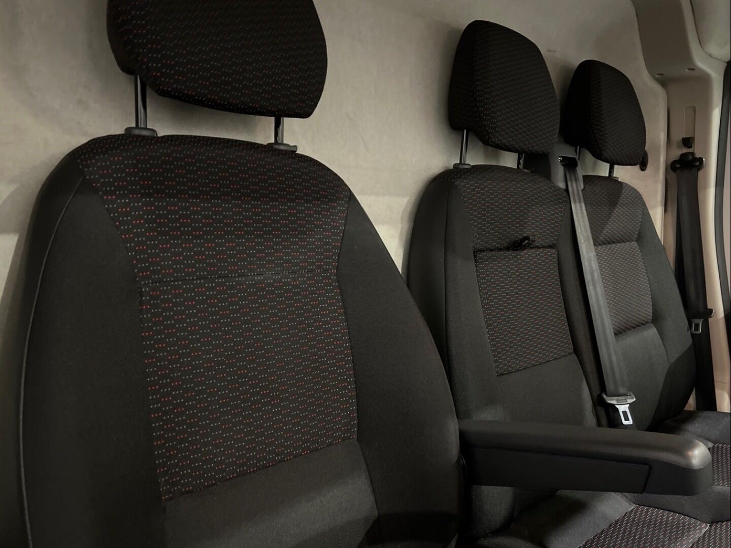 Used Peugeot Boxer 2021 for sale - 77839731: Photo 19