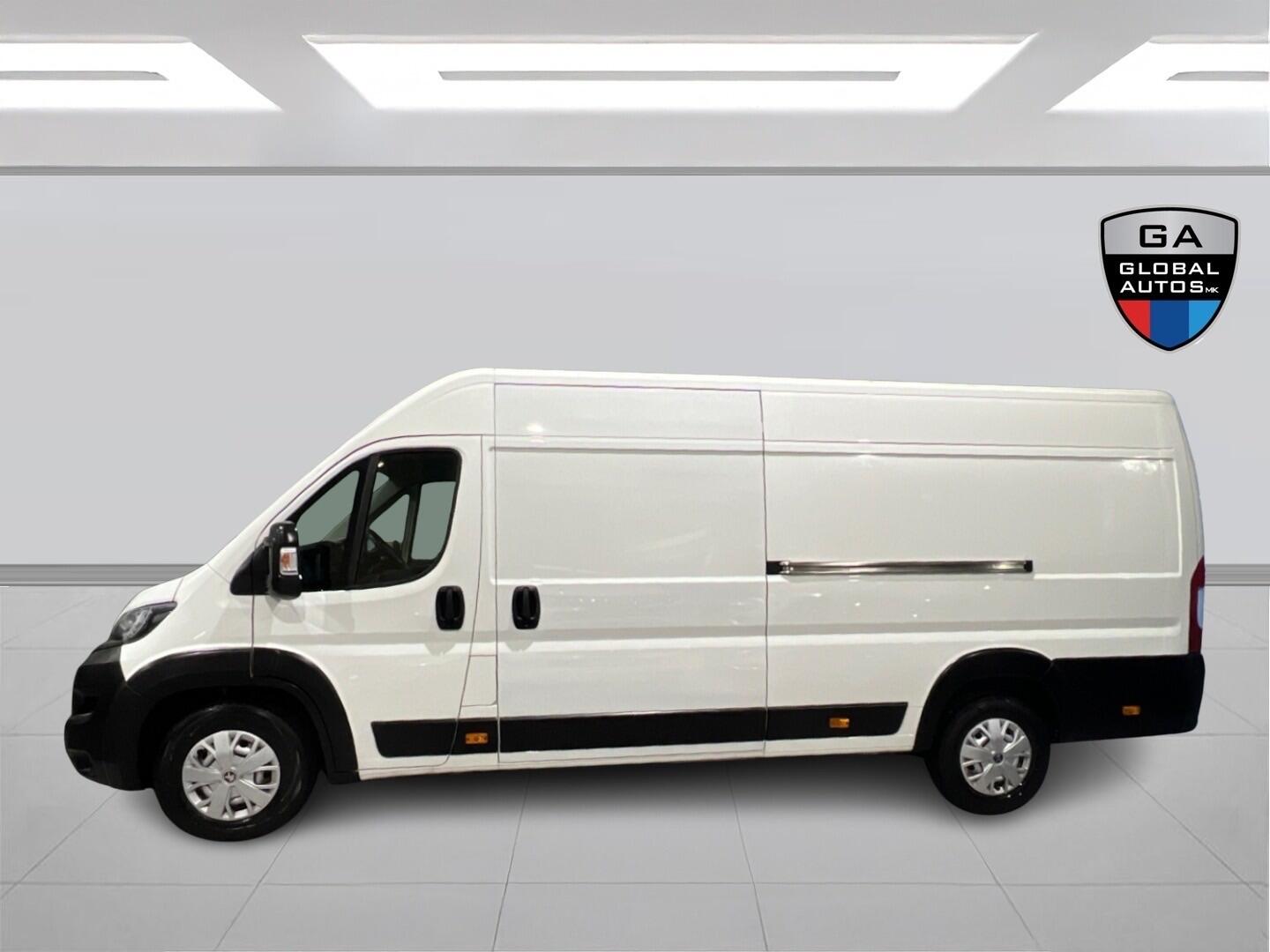 Used Peugeot Boxer 2021 for sale - 77839731: Photo 22
