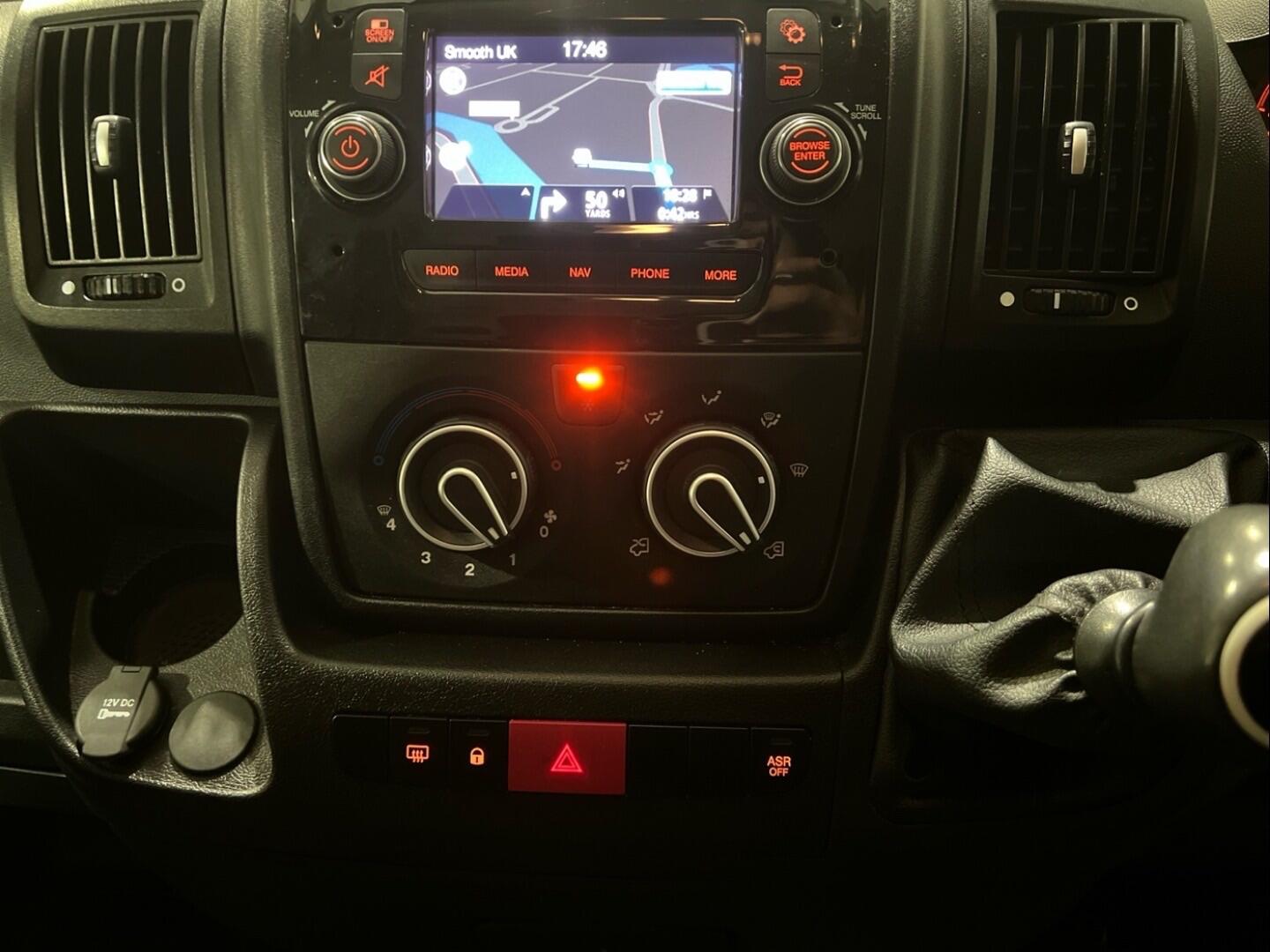 Used Peugeot Boxer 2021 for sale - 77839731: Photo 26