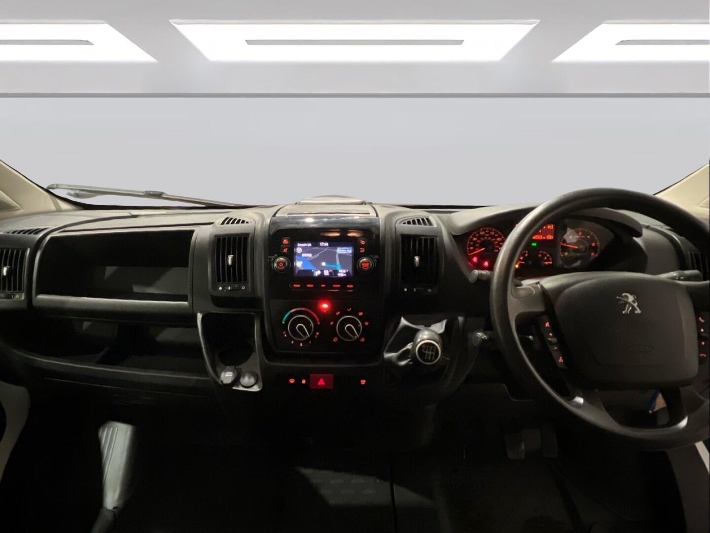 Used Peugeot Boxer 2021 for sale - 77839731: Photo 4