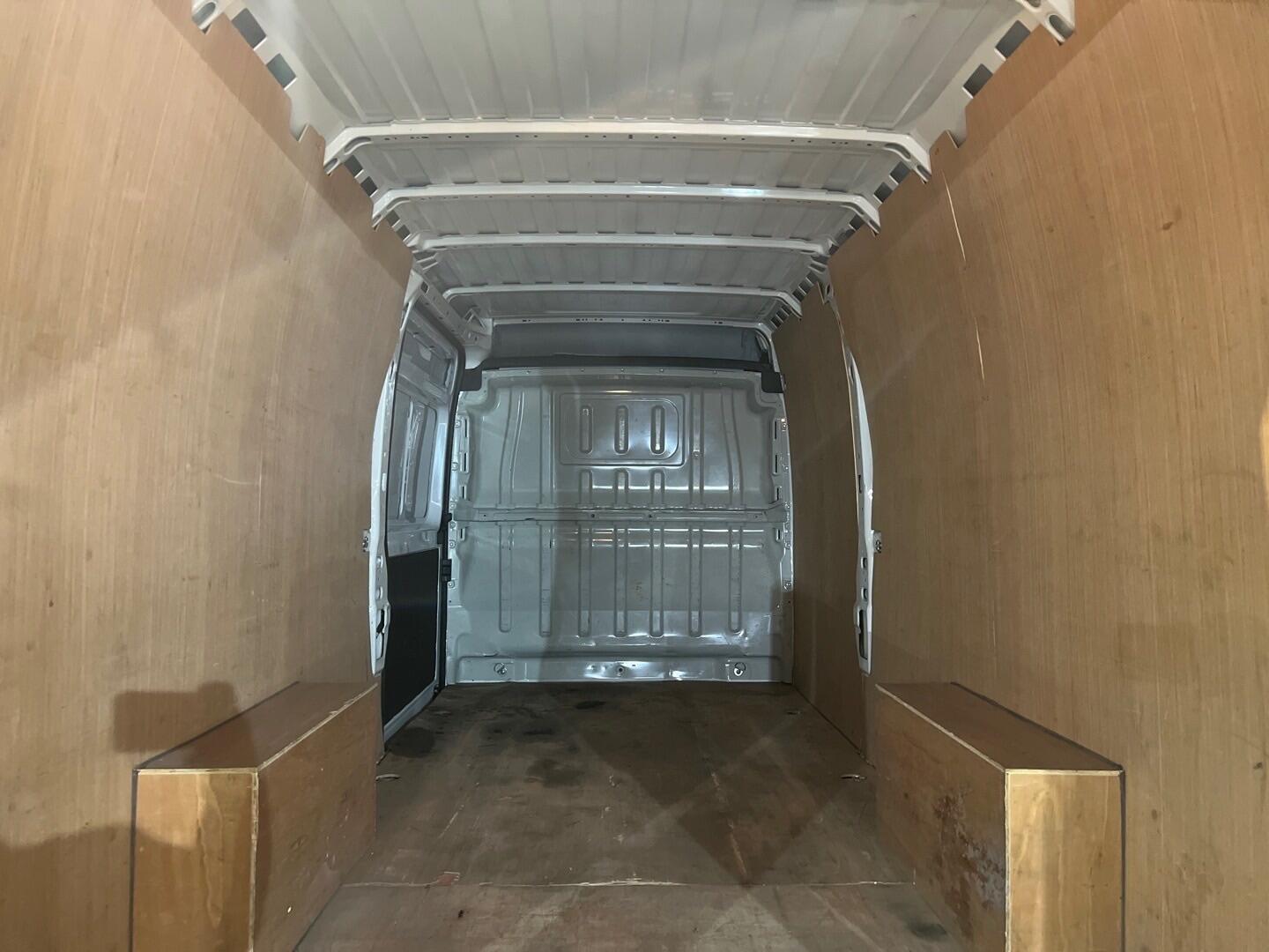 Used Peugeot Boxer 2021 for sale - 77839731: Photo 5