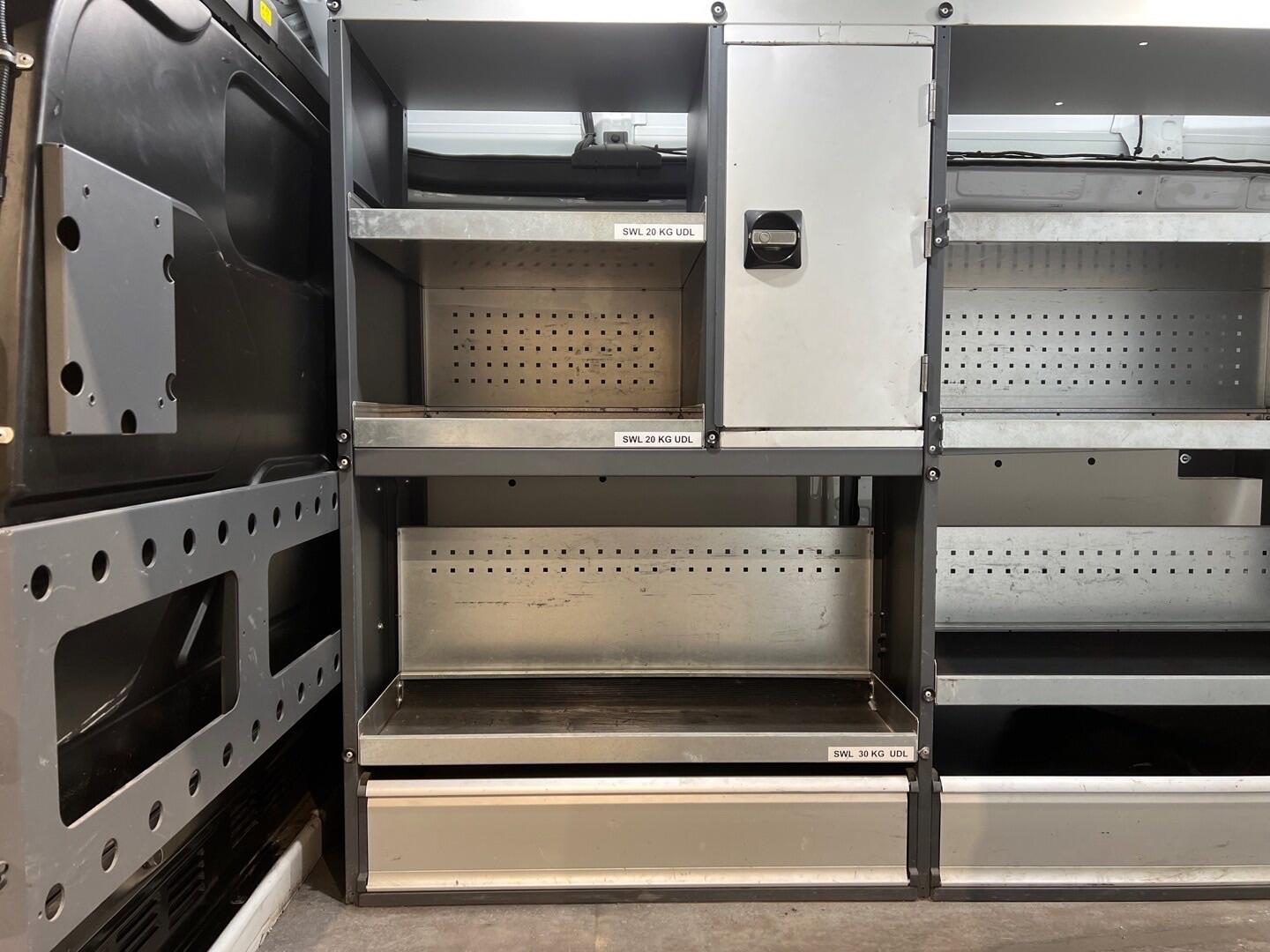 Used Ford Transit Custom 2019 for sale - 77203514: Photo 12