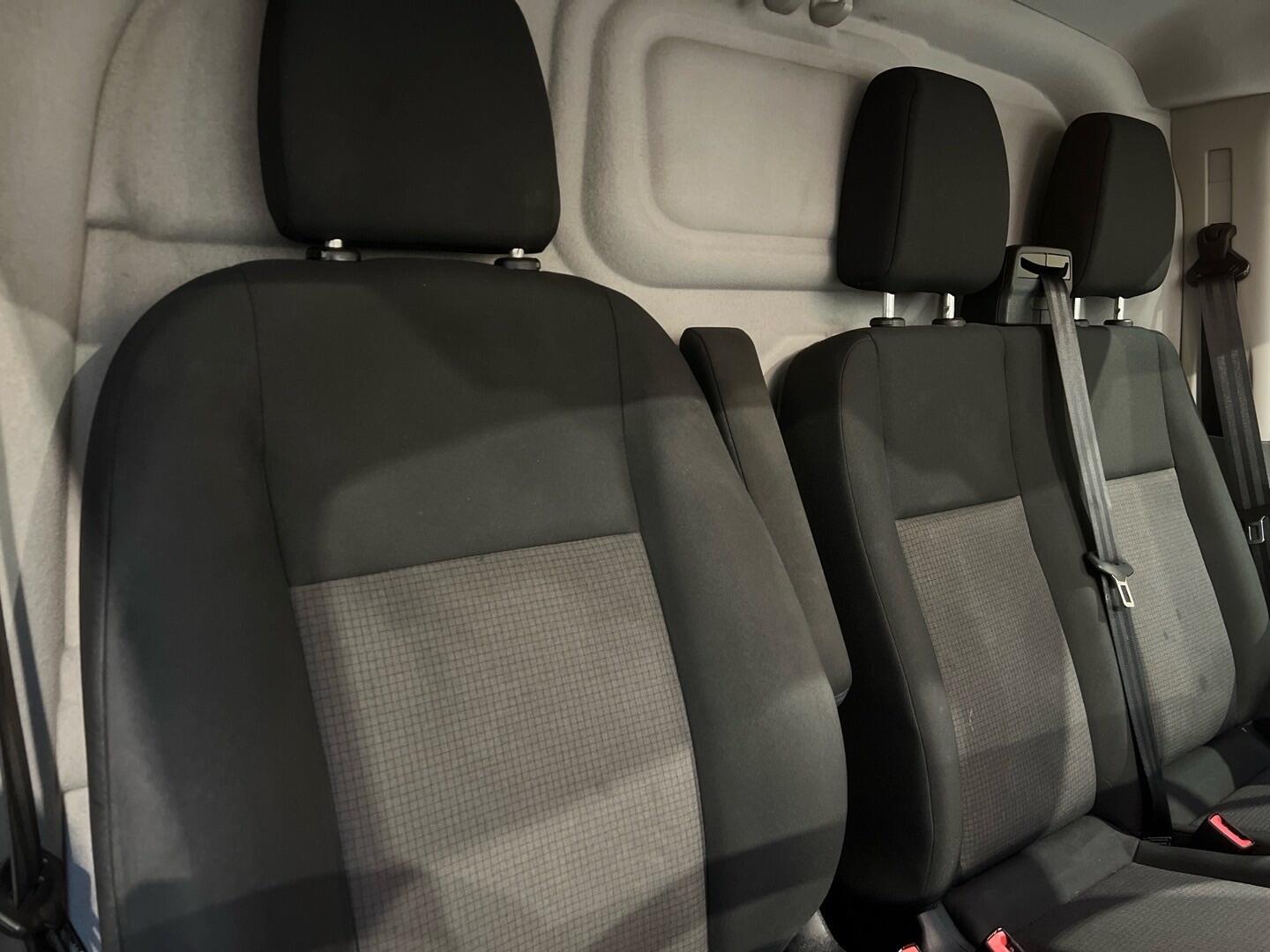 Used Ford Transit Custom 2019 for sale - 77203514: Photo 13