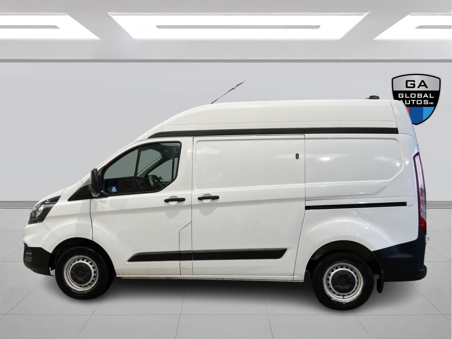 Used Ford Transit Custom 2019 for sale - 77203514: Photo 17