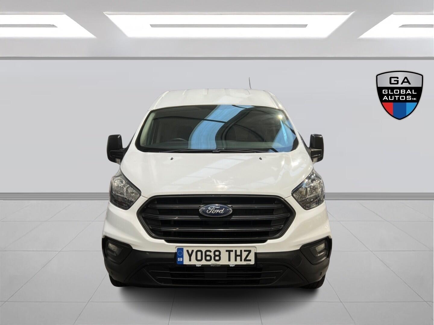 Used Ford Transit Custom 2019 for sale - 77203514: Photo 18