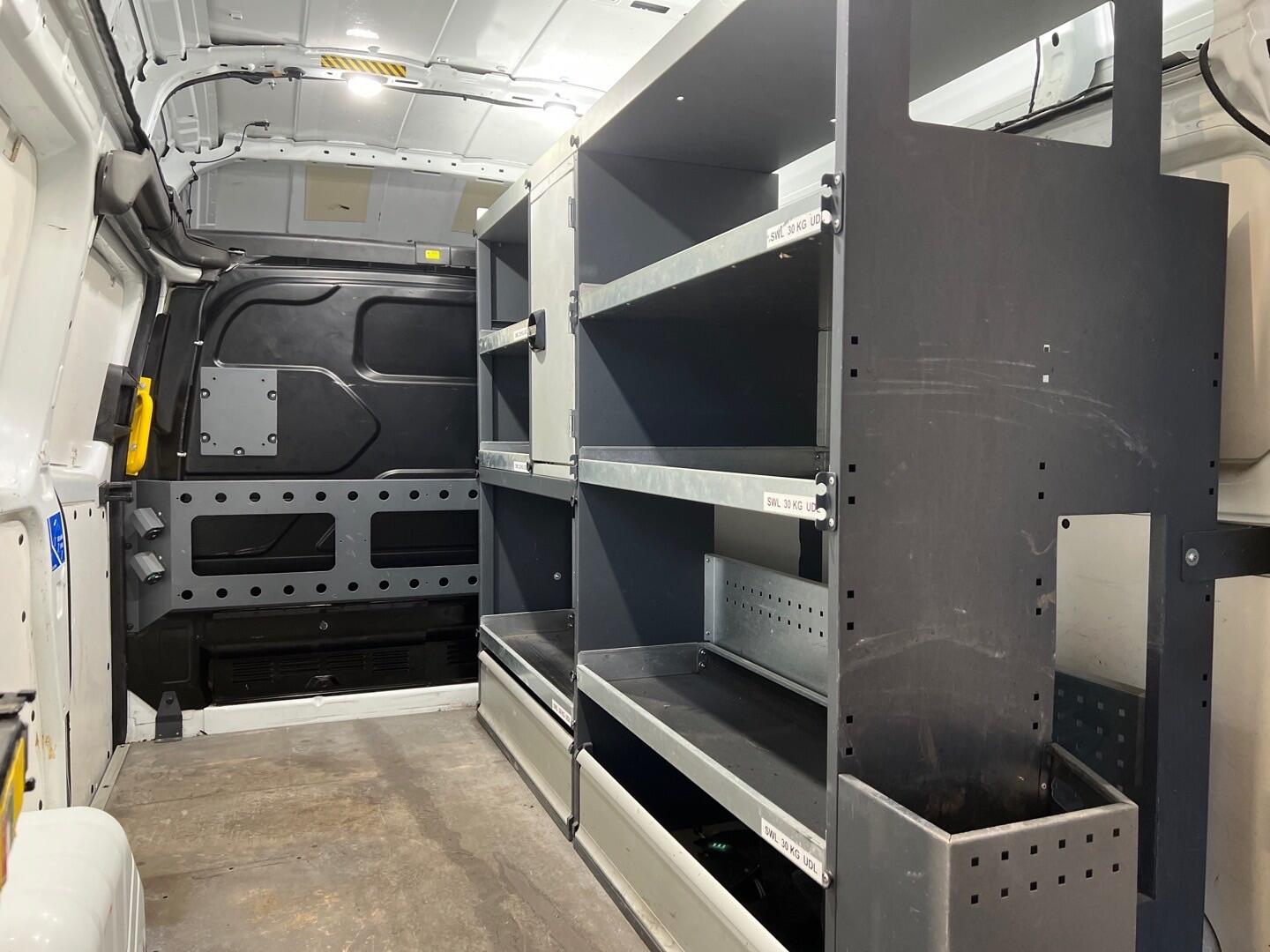 Used Ford Transit Custom 2019 for sale - 77203514: Photo 20