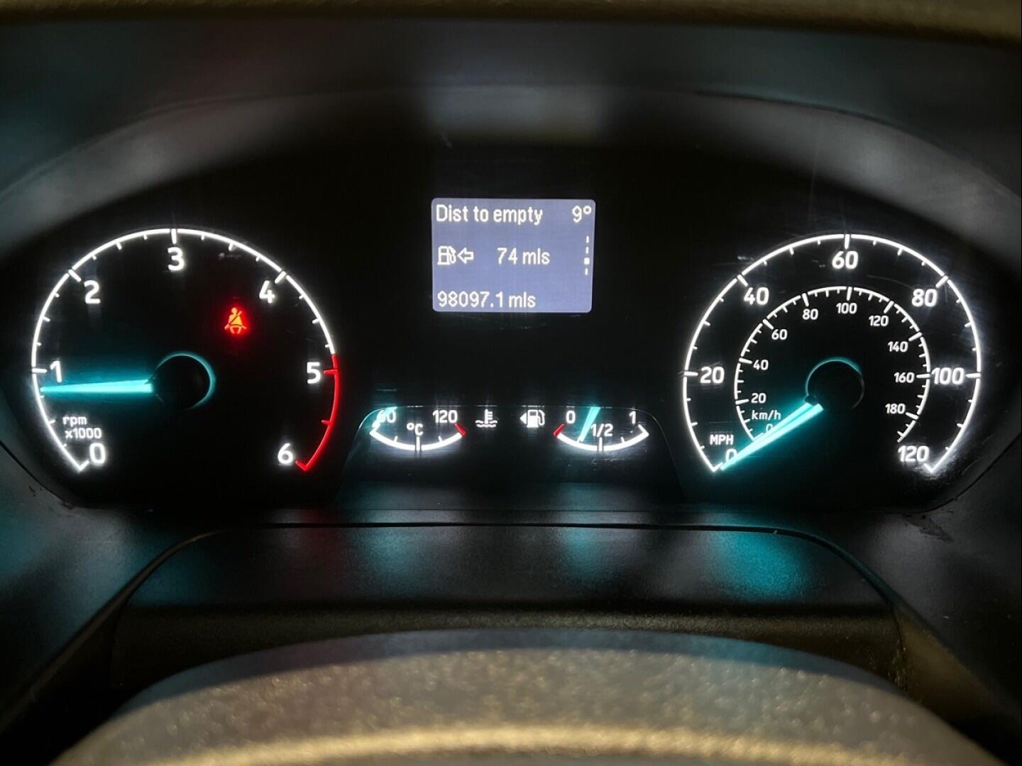 Used Ford Transit Custom 2019 for sale - 77203514: Photo 24