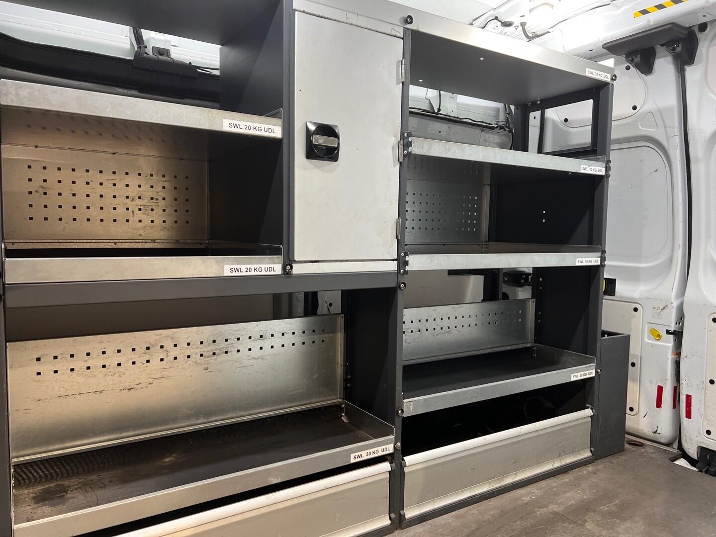 Used Ford Transit Custom 2019 for sale - 77203514: Photo 28