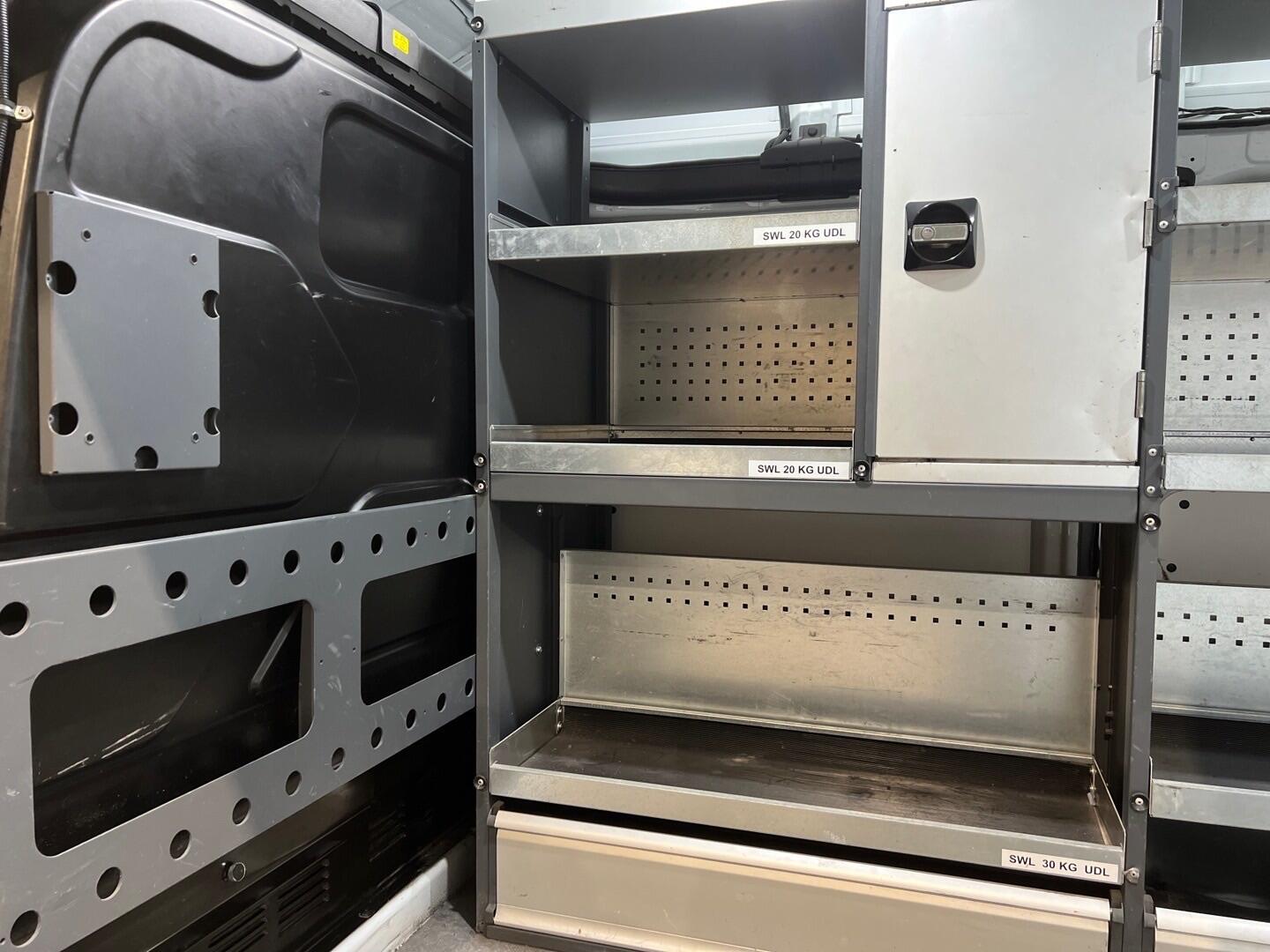 Used Ford Transit Custom 2019 for sale - 77203514: Photo 29