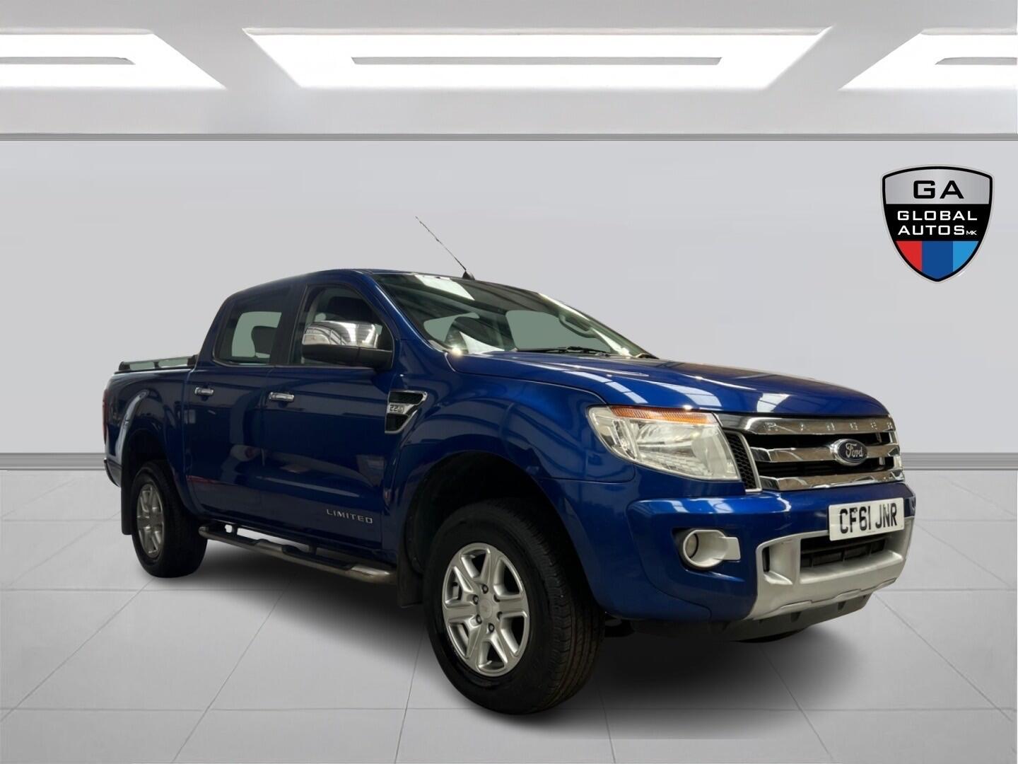 Used Ford Ranger 2013 for sale - 76991801: Photo 1