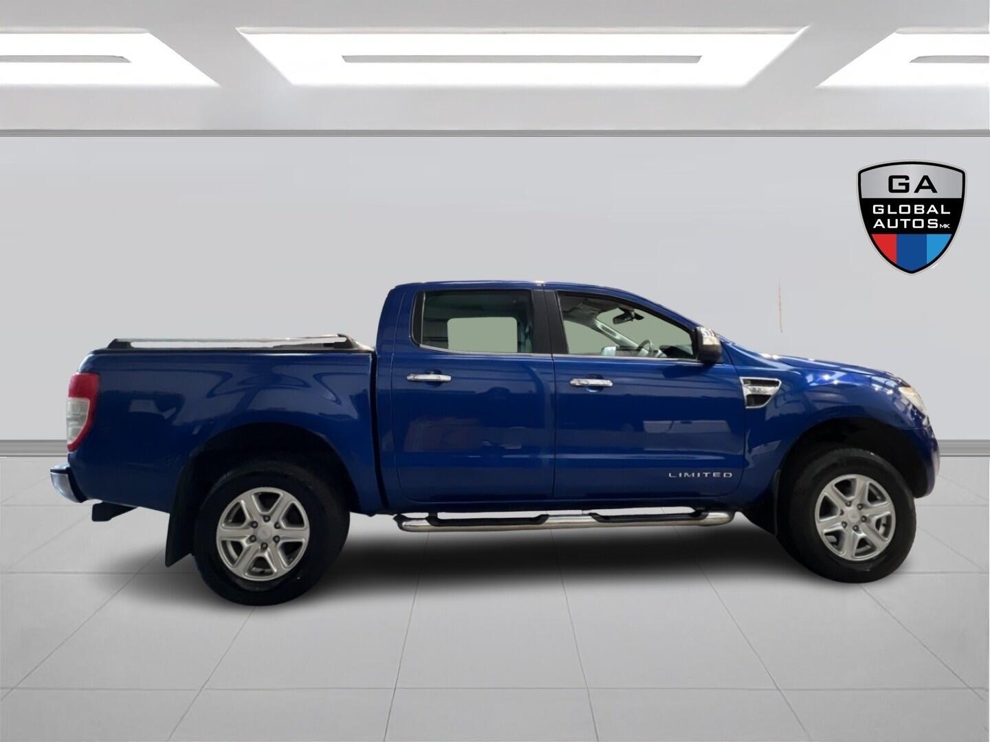 Used Ford Ranger 2013 for sale - 76991801: Photo 10