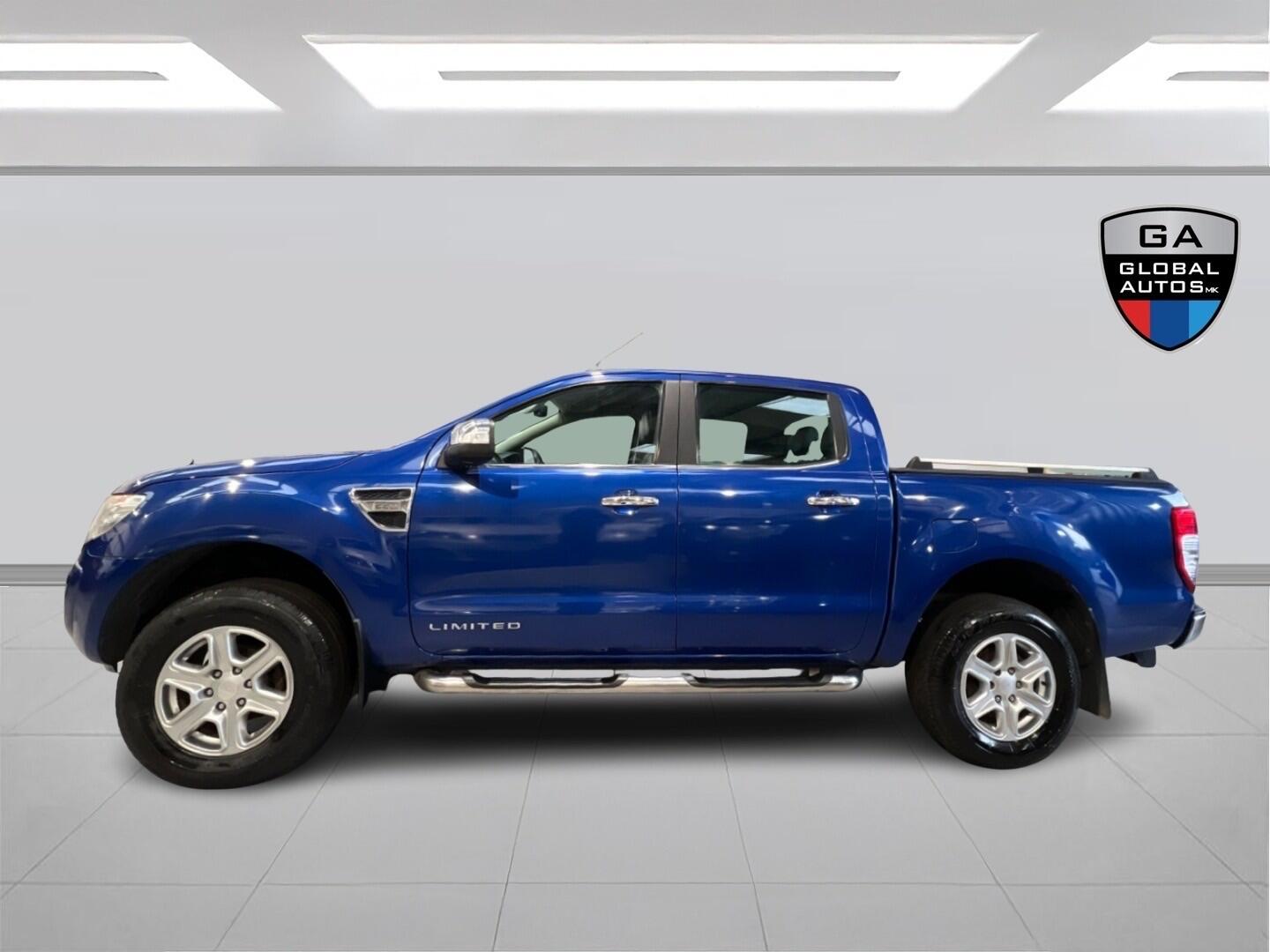 Used Ford Ranger 2013 for sale - 76991801: Photo 11