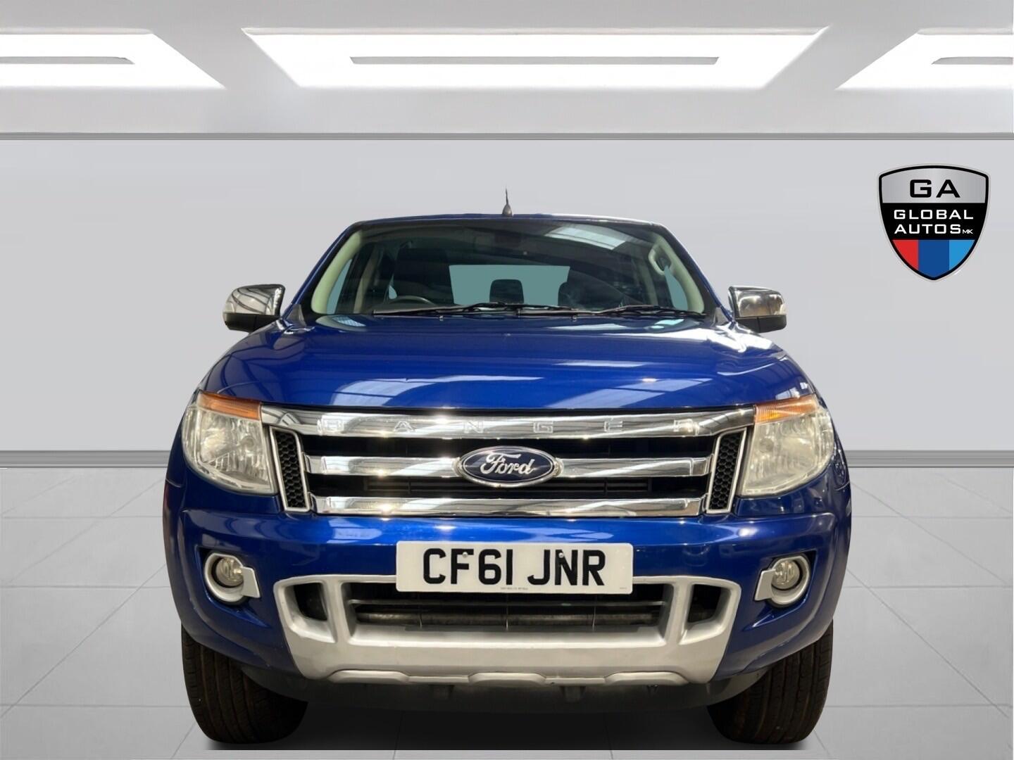Used Ford Ranger 2013 for sale - 76991801: Photo 12