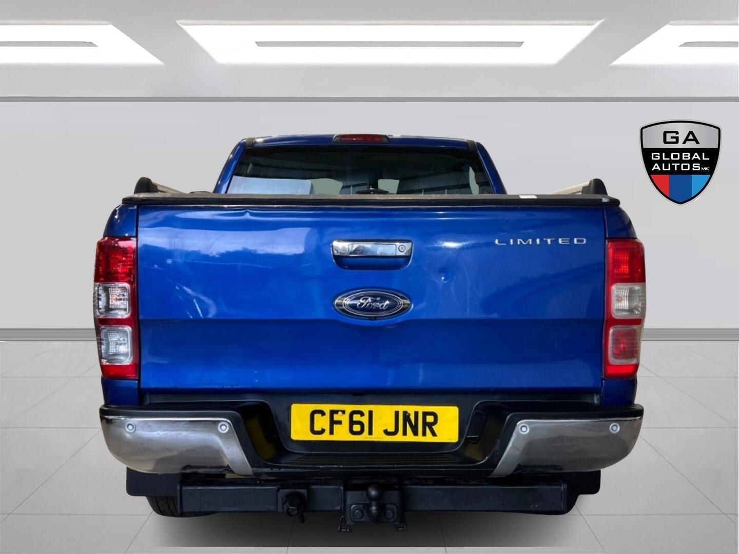 Used Ford Ranger 2013 for sale - 76991801: Photo 13