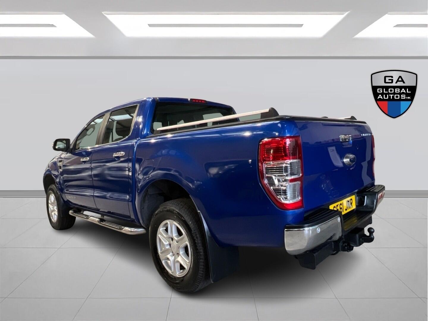Used Ford Ranger 2013 for sale - 76991801: Photo 2