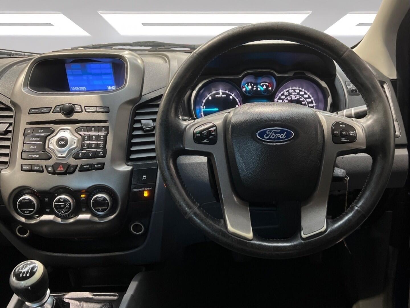 Used Ford Ranger 2013 for sale - 76991801: Photo 20