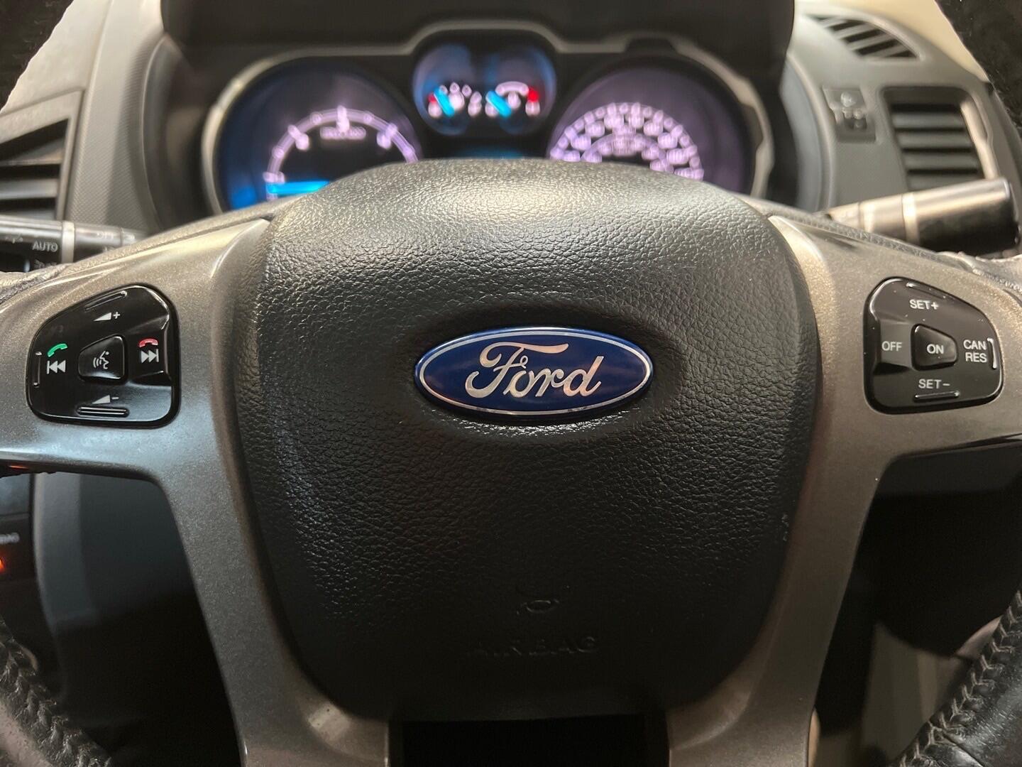 Used Ford Ranger 2013 for sale - 76991801: Photo 21