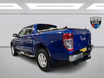Used Ford Ranger 2013 for sale - 76991801: Photo