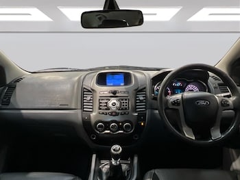 Used Ford Ranger 2013 for sale - 76991801: Photo