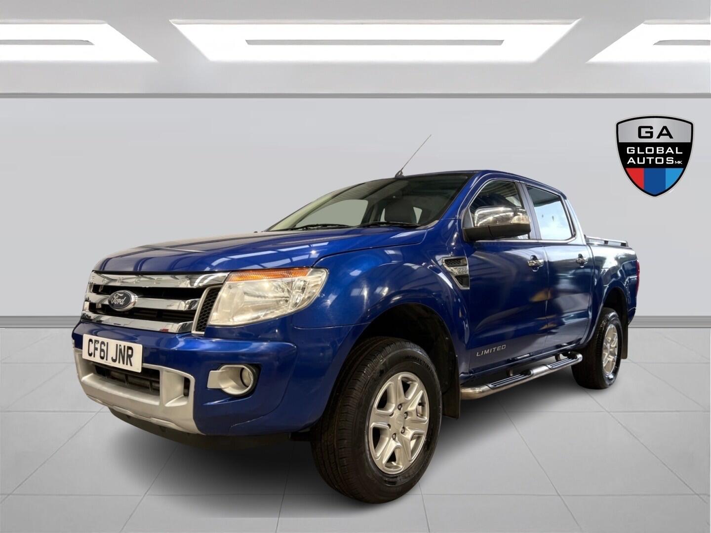 Used Ford Ranger 2013 for sale - 76991801: Photo 5