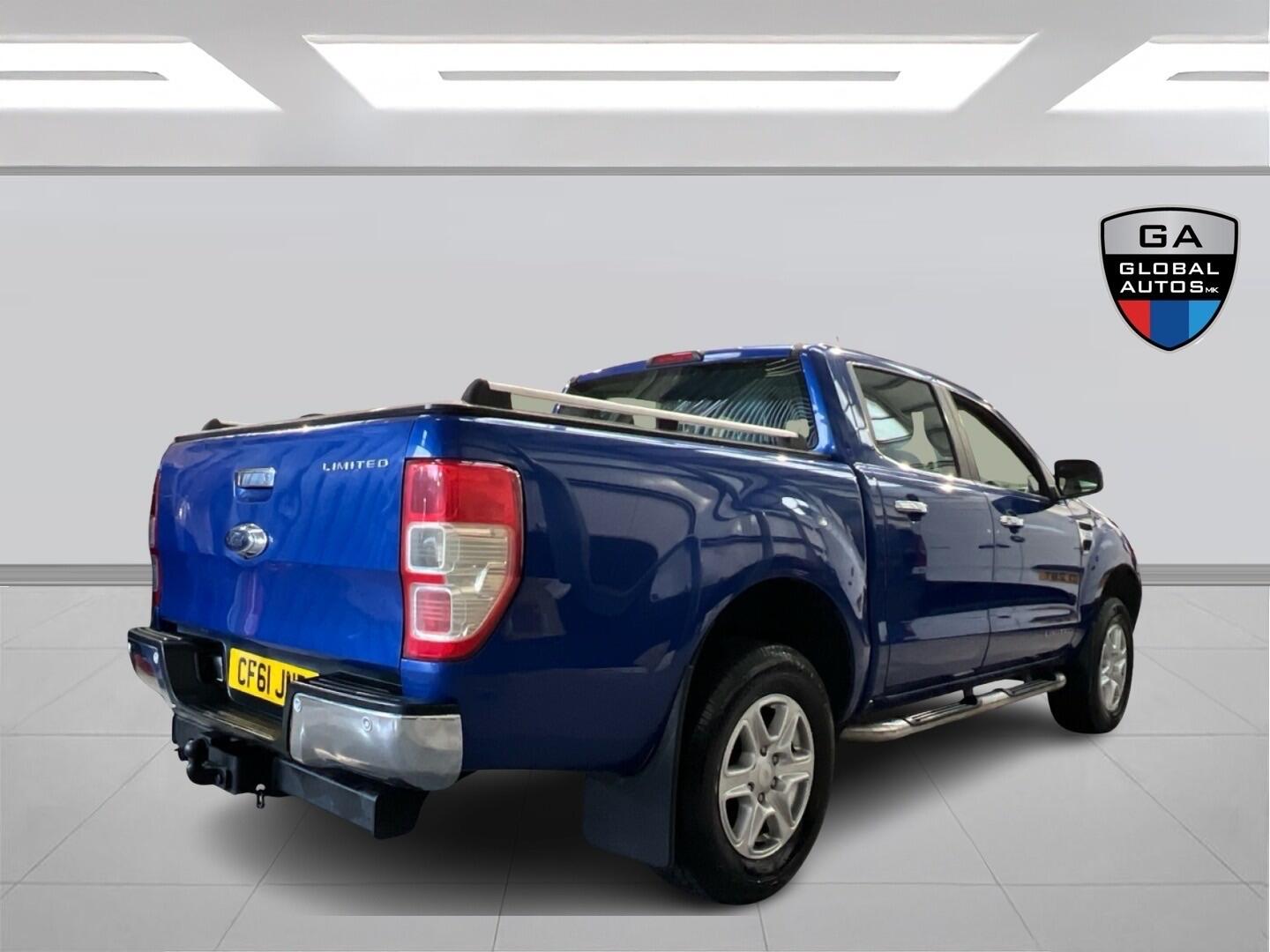 Used Ford Ranger 2013 for sale - 76991801: Photo 7