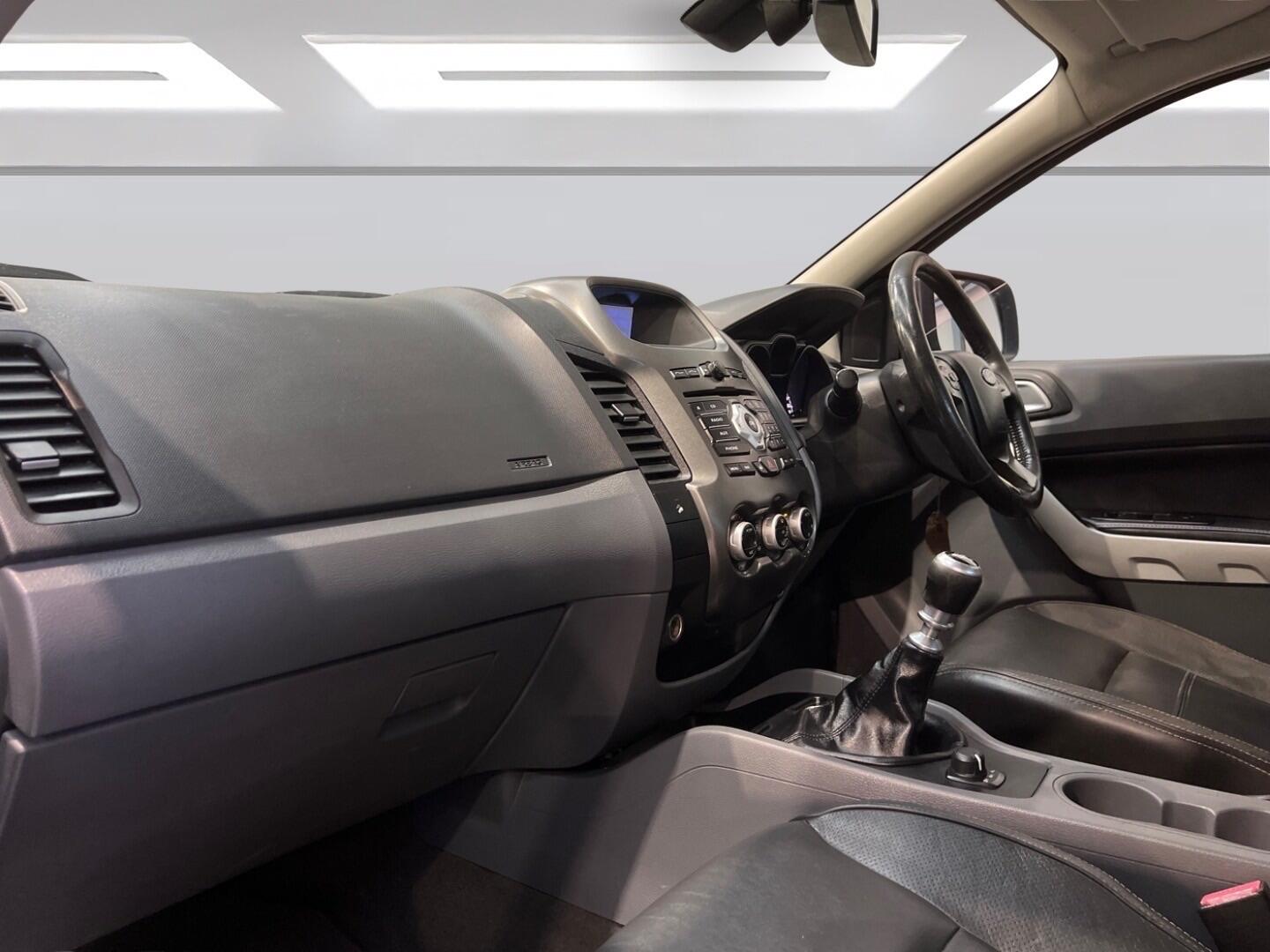 Used Ford Ranger 2013 for sale - 76991801: Photo 8