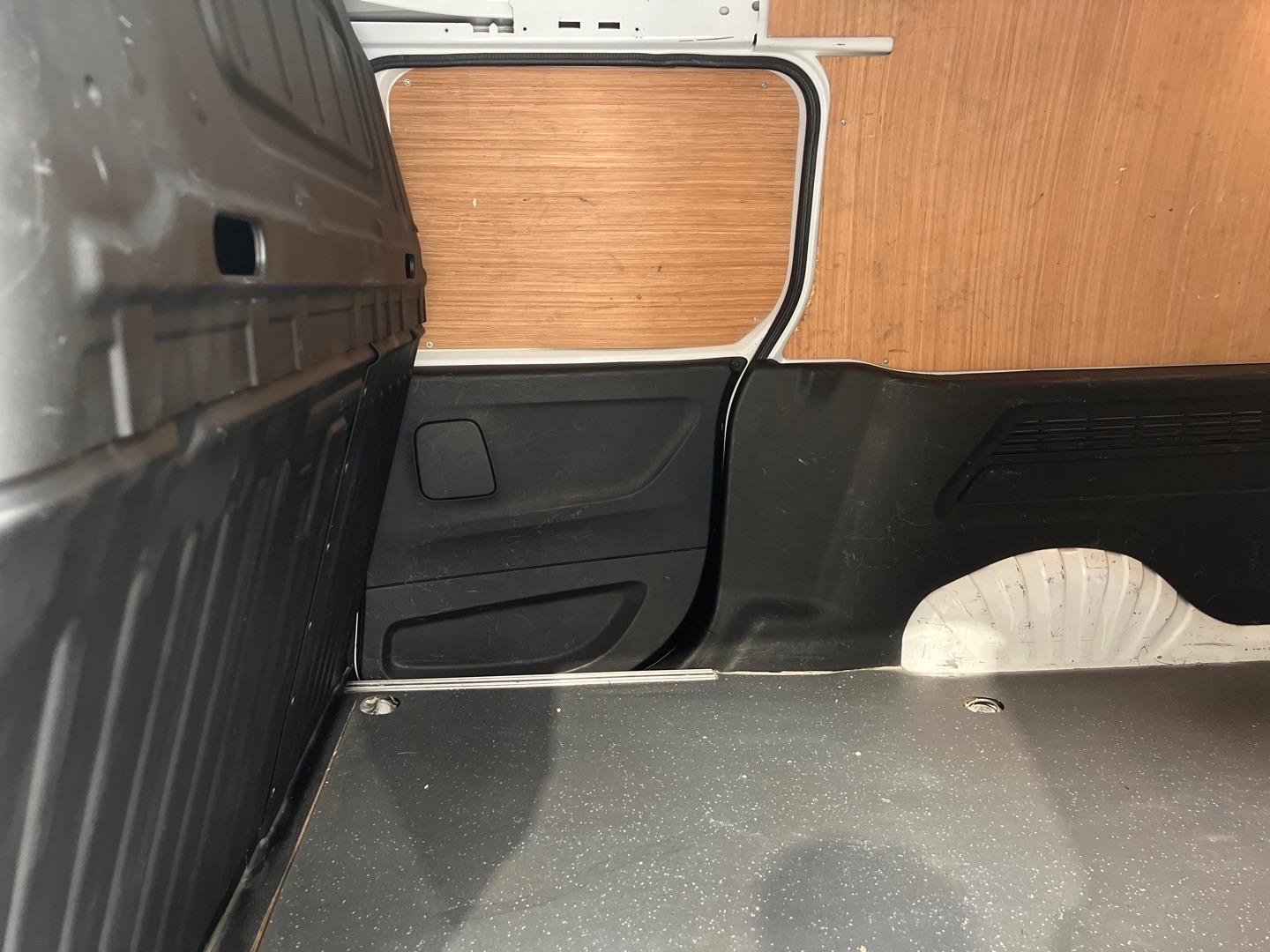 Vehicle 29
