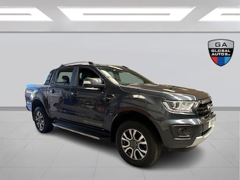 Used Ford Ranger 2021 for sale - 79336725: Photo