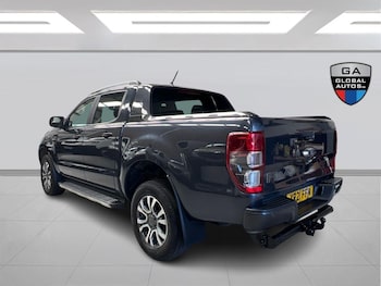 Used Ford Ranger 2021 for sale - 79336725: Photo