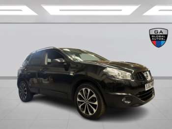 2012 (62) - 1.5 dCi n-tec+ 2WD Euro 5 5dr