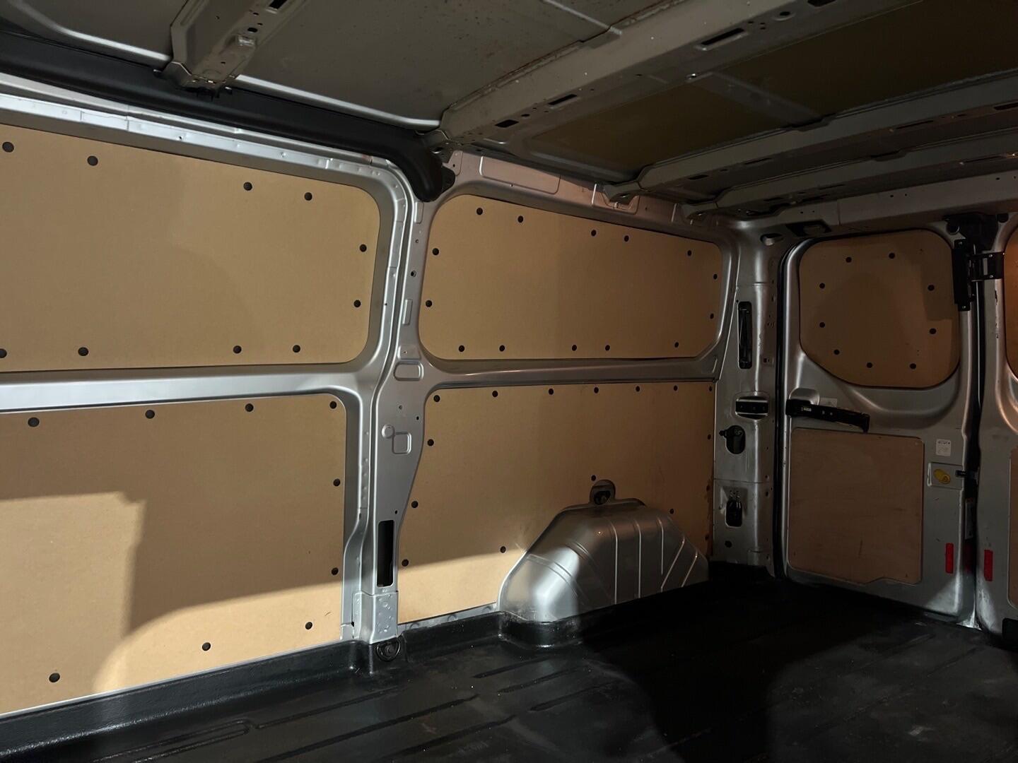 Used Ford Transit Custom 2018 for sale - 77155907: Photo 20