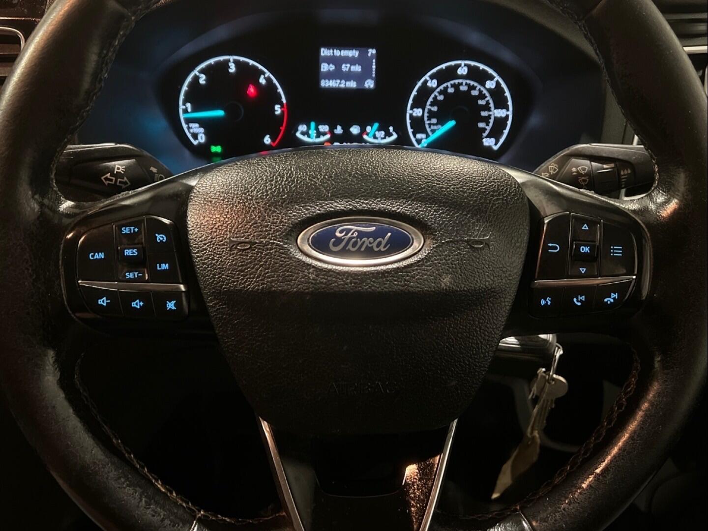 Used Ford Transit Custom 2018 for sale - 77155907: Photo 23