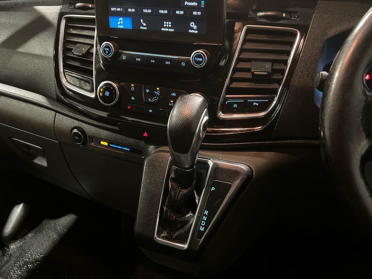 Used Ford Transit Custom 2018 for sale - 77155907: Photo 24