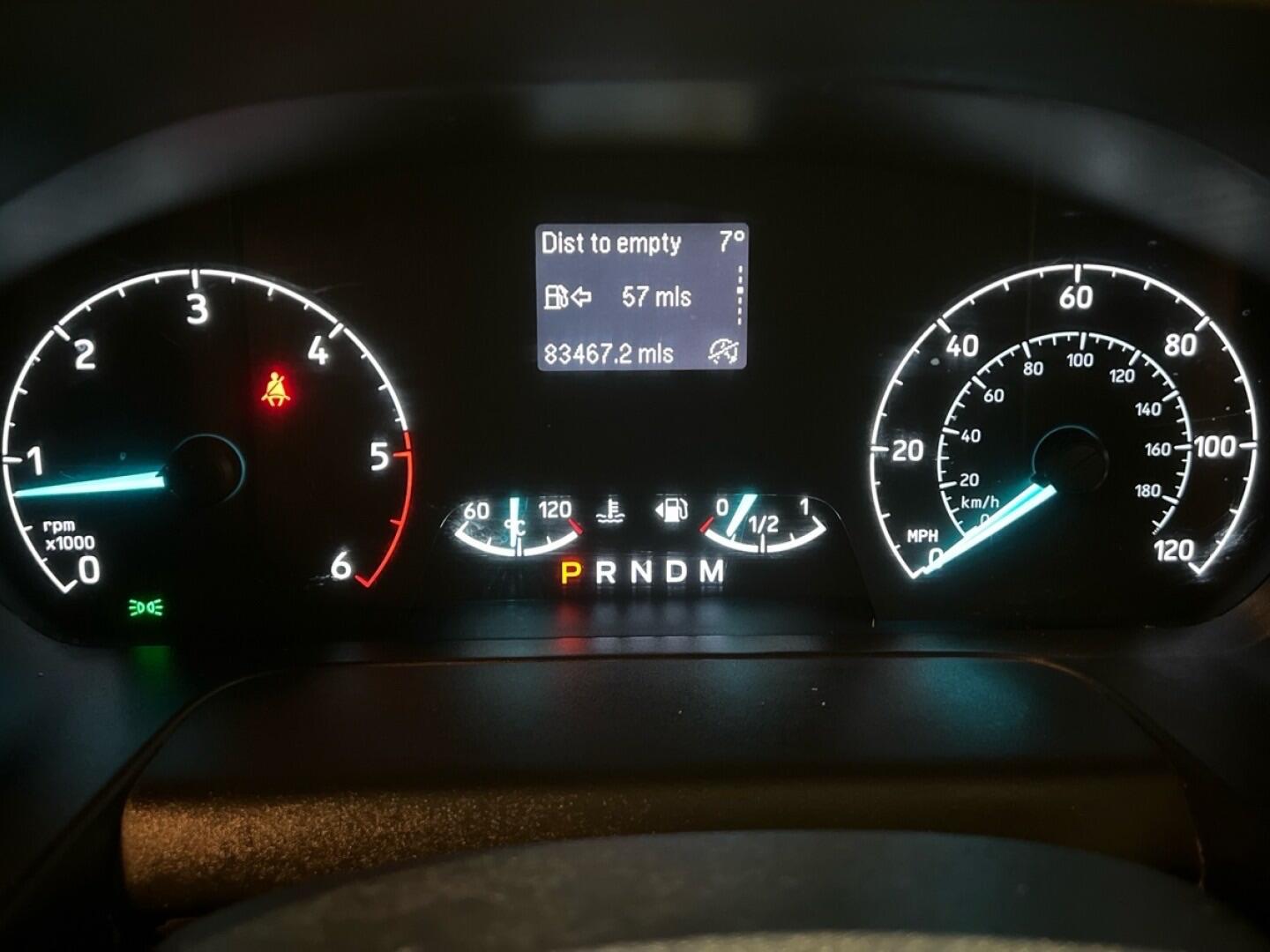 Used Ford Transit Custom 2018 for sale - 77155907: Photo 25